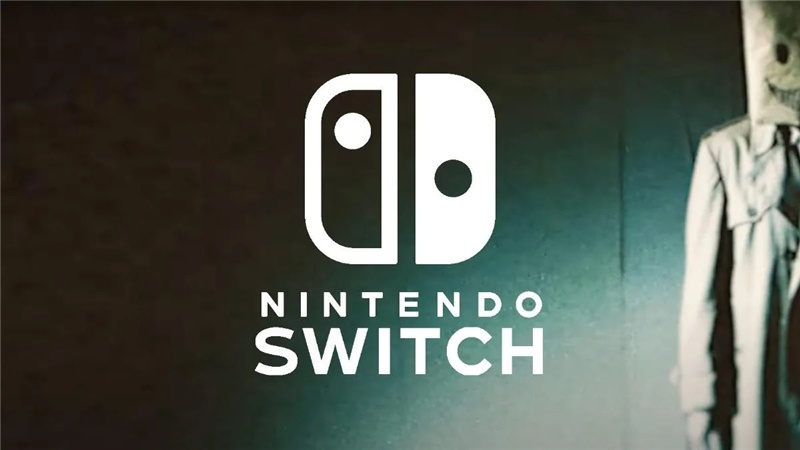 任天堂Switch要推出独家恐怖游戏IP？