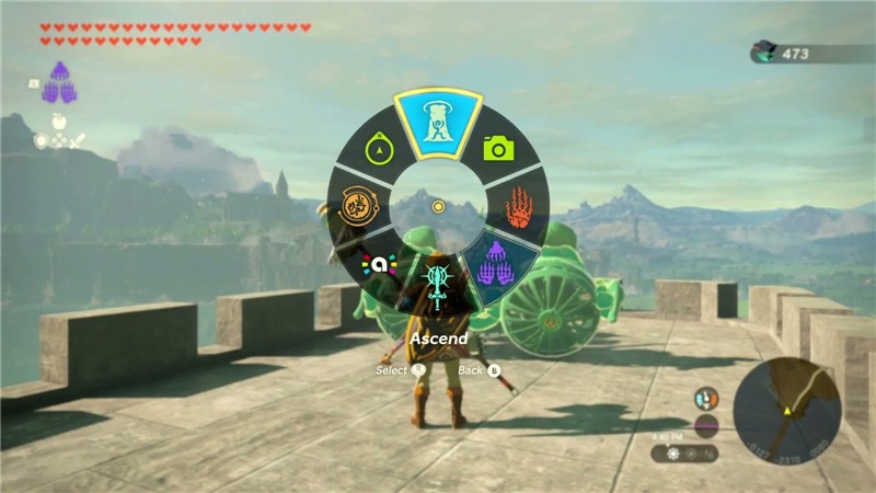‌Zelda Notes‌主要功能一览-‌Zelda Notes‌主要功能有哪些