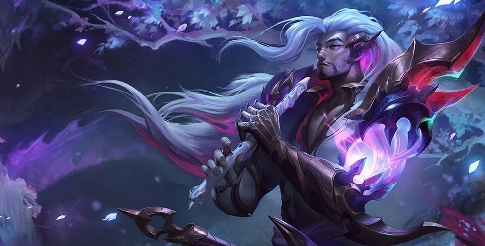 云顶之弈S7.5幻镜龙合成图 S7.5云顶之弈幻镜龙转职羁绊装备怎么合成