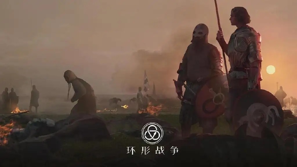环形战争元素反应有什么_环形战争元素反应机制图