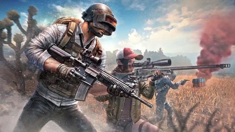 绝地求生2023最新兑换码CDK合集_pubg礼包码永久可用大全