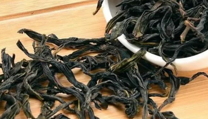单丛茶是什么茶类