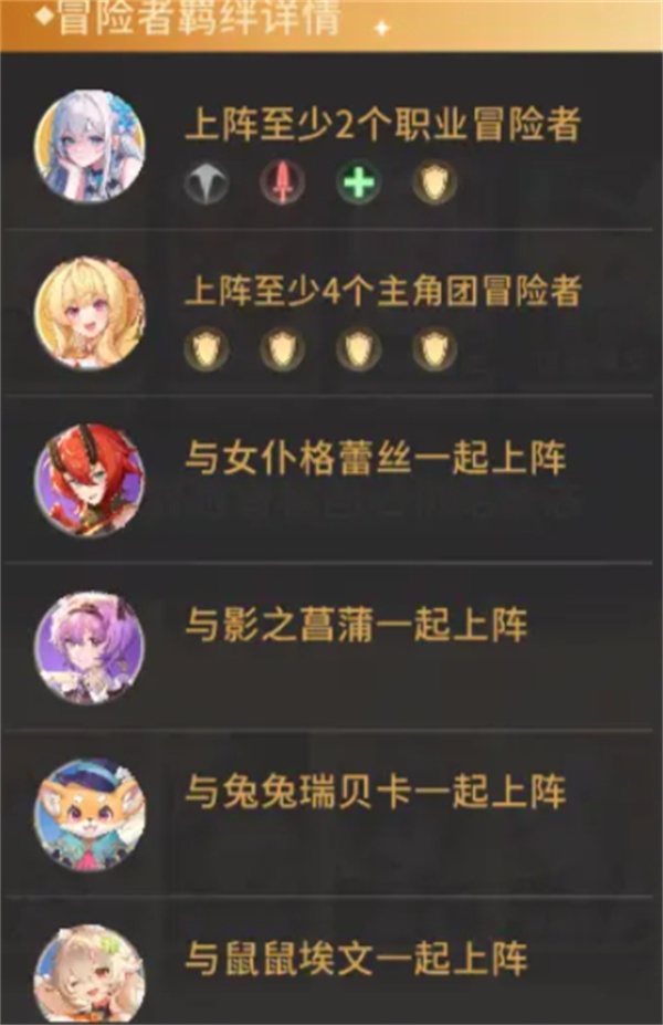 命运圣契勇闯名人堂玩法介绍
