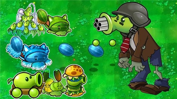 植物大战僵尸杂交版怎么解锁植物 植物大战僵尸杂交版植物解锁攻略