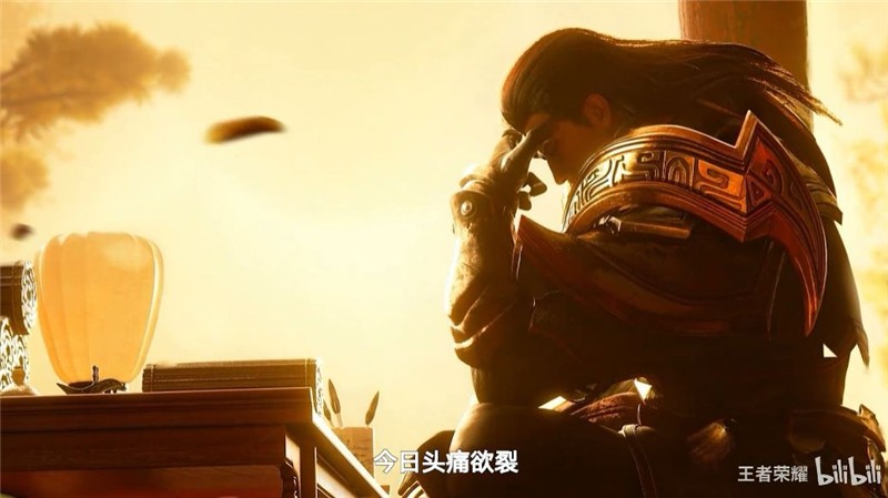 王者荣耀“三分之地”新角色即将上线-“三分之地”新角色猜测