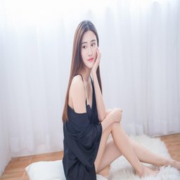 女性私密正常图片：科学认知与健康管理的全面解析