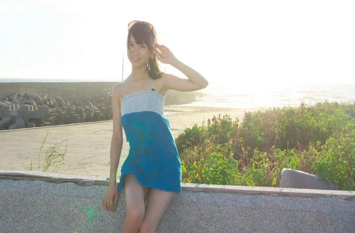 小馒头在舞台上的精彩表演