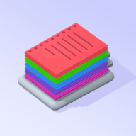 纸张颜色排序(Paper Sort - Color Sorting Game)手机版下载-纸张颜色排序(Paper Sort - Color Sorting Game)最新版v0.1