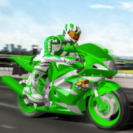 赛道摩托车驾驶竞速(Bike Race Simulator)下载