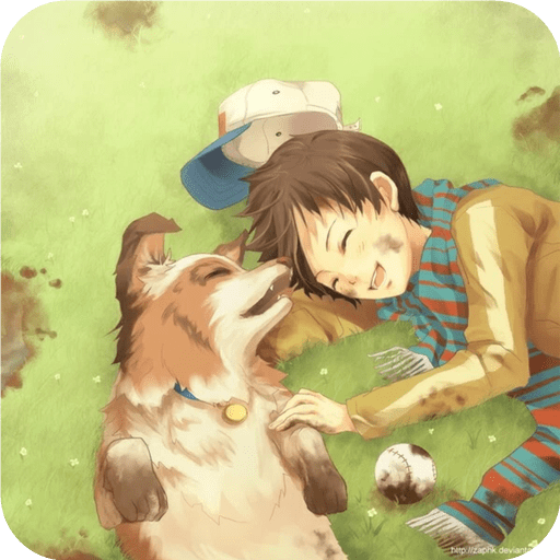 狗狗养成记安卓免费游戏app