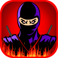 忍者风暴动作冒险(Ninja Storm)免费手机游戏app