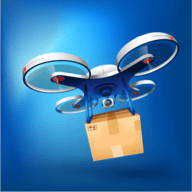无人机货运游戏(Drone Cargo)游戏下载
