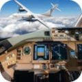 高空飞行模拟游戏最新版