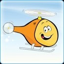 疯狂的飞CrazyFly最新手游app