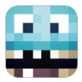 我的世界人物皮肤编辑器手机版(Custom Skin Creator)最新手游2023