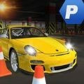 地下停车场驾驶Car Park最新下载