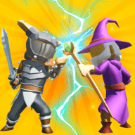 魔法决斗史诗格斗(Magic Duel)最新手游安卓免费版