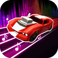 舞动的汽车(Dancing Car)安卓手机游戏app