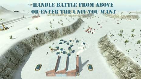 全面军事模拟器(Battle 3D)0