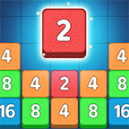 合并数字拼图狂热(Merge.Number.Puzzle.Mania)下载安装免费版
