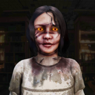 闹鬼的学校可怕的逃生(Haunted School Scary Escape)_logo