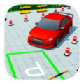 专家城市停车场Expert CIty Car Parking_logo