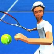 网球热3DTennis Fever 3D_logo