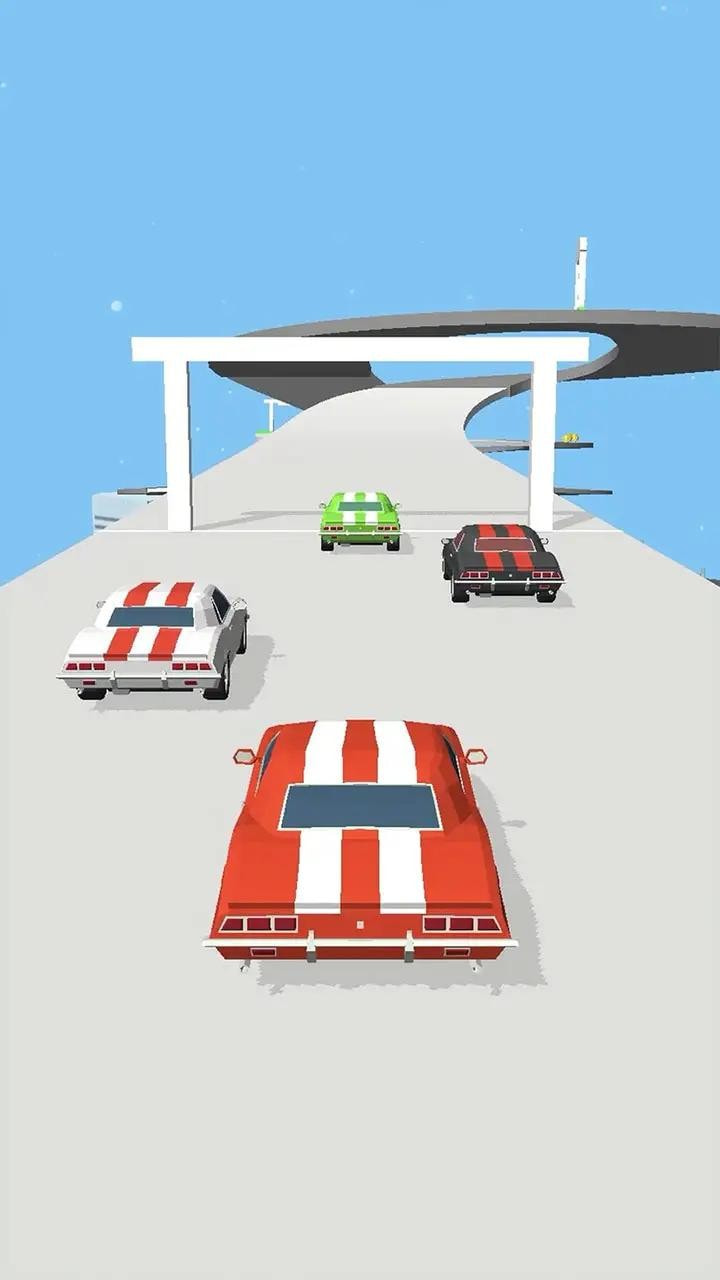 超速漂移3d0