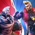 终极格斗铁拳Ultimate Fighting免费手游app安卓下载