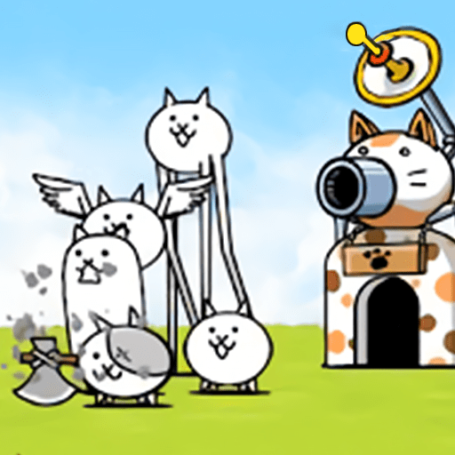 猫猫公园挑战手机下载