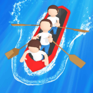 划船比赛3DBoat Race 3D安卓版app免费下载