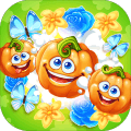 菜园消消乐Funny Farm_logo