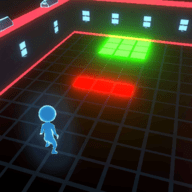 远离灯光(Escape The Lights)最新手游服务端