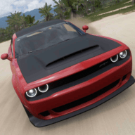 肌肉道奇挑战者Muscle Dodge Challenger免费手游app安卓下载