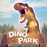 恐龙公园大亨恐龙崛起(DinoTycoon)最新手游游戏版