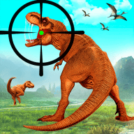 射击野生恐龙Wild Animal Hunt 2021: Dino Hunting Games最新安卓免费版下载