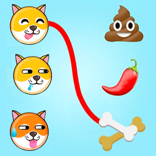 神奇画线最新手游游戏版