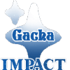 加查原神版Gacha Impact_logo