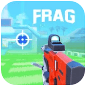 FRAG专业射手apk游戏下载