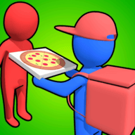 交货冲刺Delivery Rush!_logo