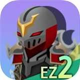 LOL英雄決斗(Ez Mirror Match2)_logo