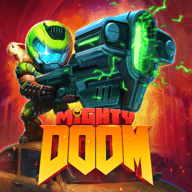 无敌毁灭战士(Mighty DOOM)手机版下载