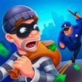 小偷狂热Thief Mania手机版下载