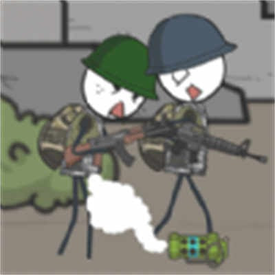 火柴人冒险日记免费最新版