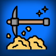 袖珍采矿厂（Pocket Mining Factory）游戏安卓版下载