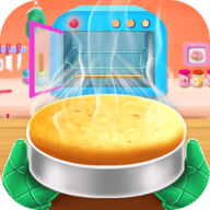 蛋糕烘烤厨房（Cake Maker Baking Kitchen）免费手游app下载