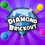 钻石彩色砖块(Diamond Brickout)游戏安卓版下载