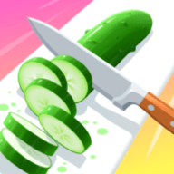 我切菜贼6(Perfect Slices)游戏安卓下载免费