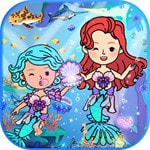 托卡迷你城市俱乐部全新版最新游戏app下载