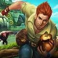 逃避阿兹特克Escape Aztec最新手游app